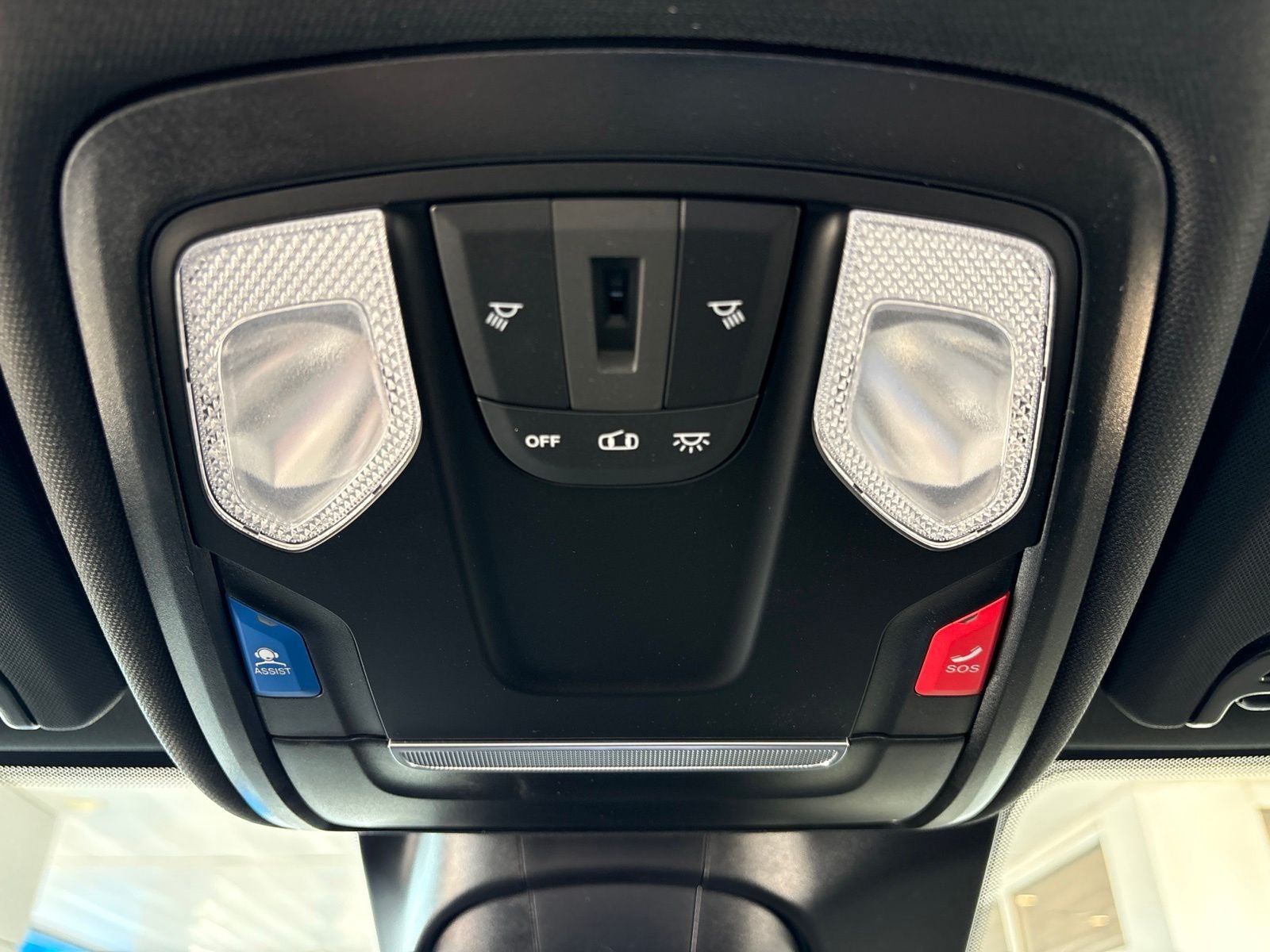2026 RAM Ram 2500 Tradesman