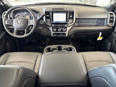 2026 RAM Ram 2500 Tradesman