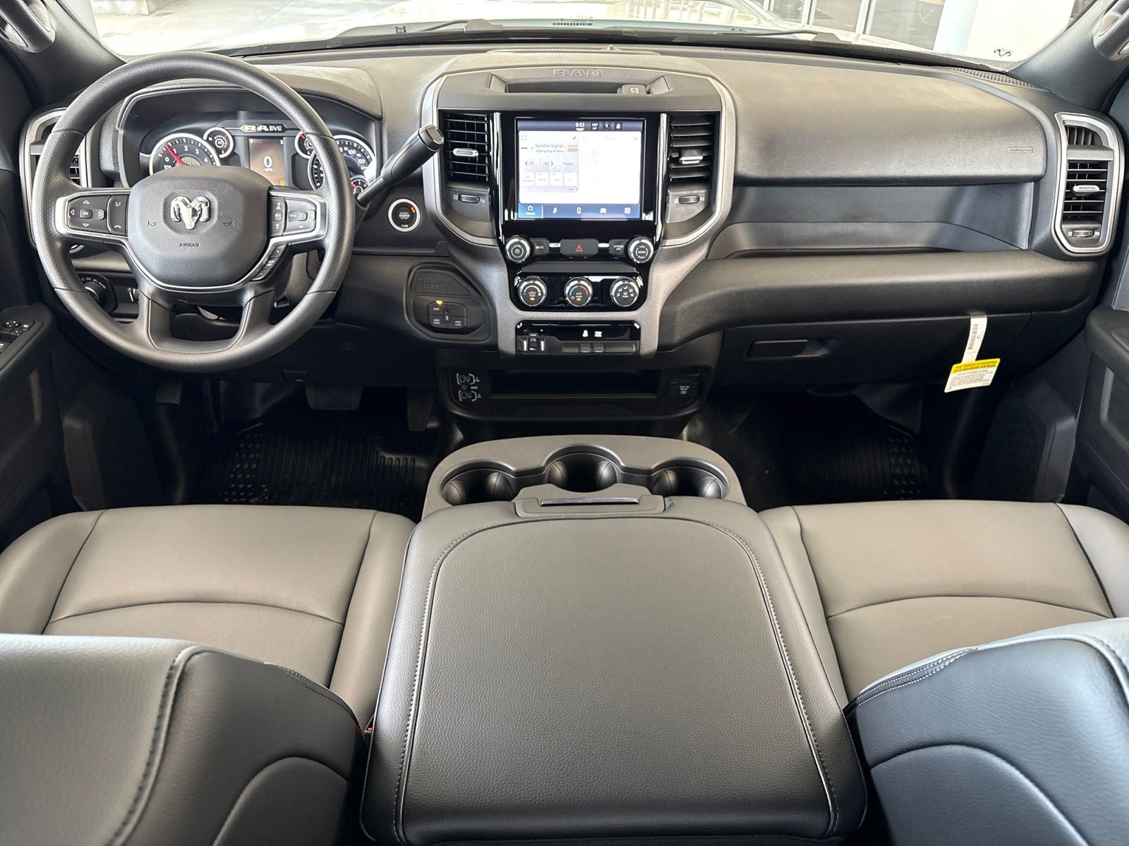 2026 RAM Ram 2500 Tradesman