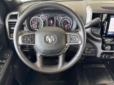 2026 RAM Ram 2500 Tradesman