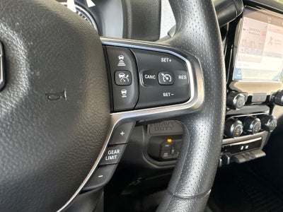 2026 RAM Ram 2500 Tradesman