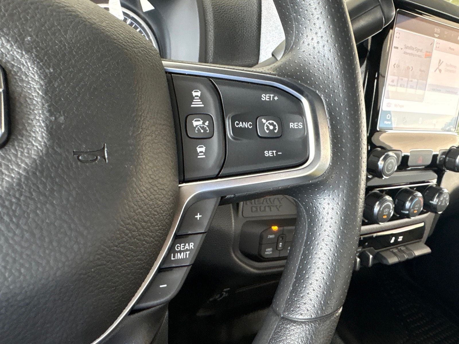 2026 RAM Ram 2500 Tradesman