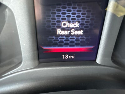 2026 RAM Ram 2500 Tradesman