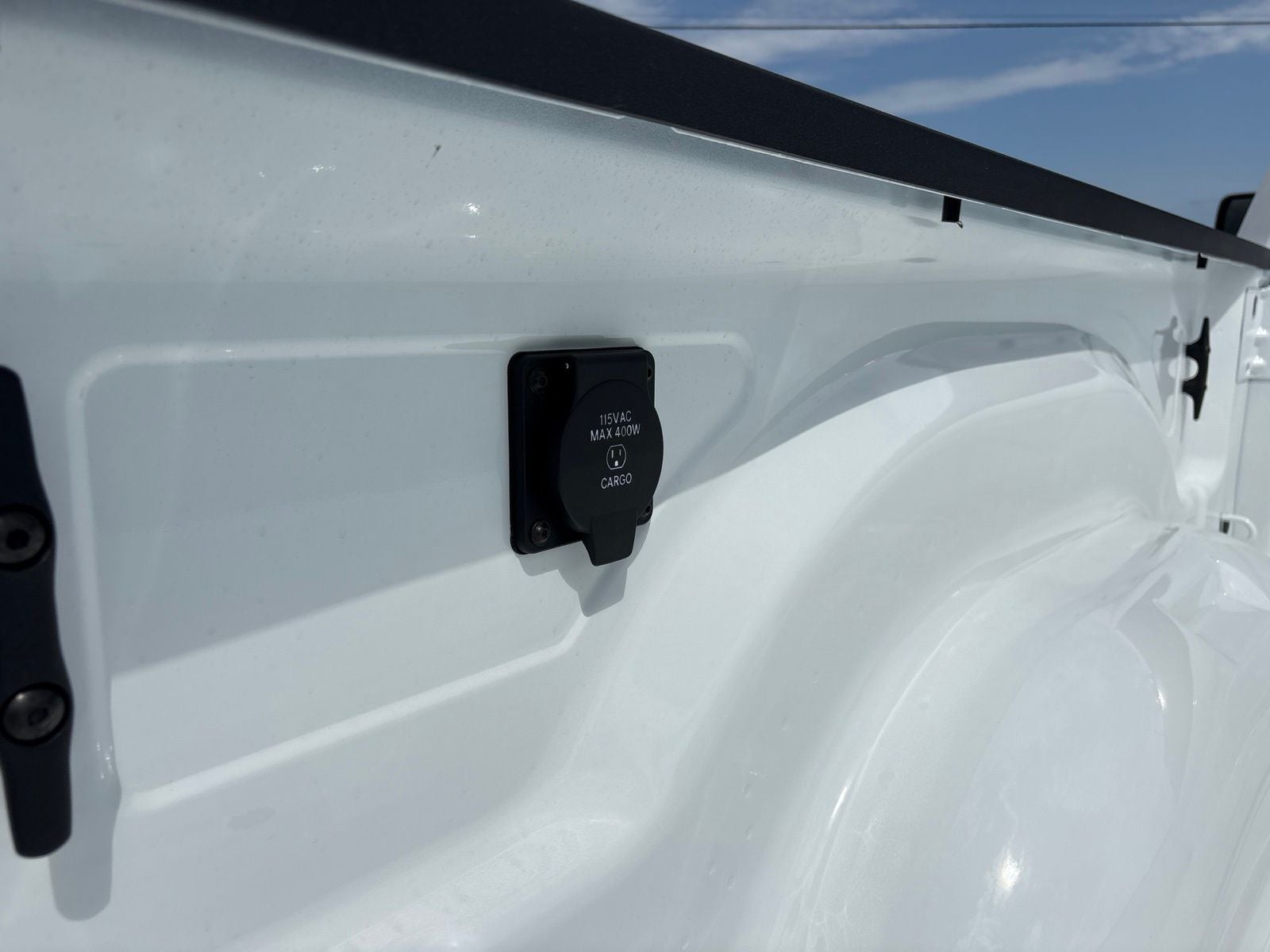 2026 RAM Ram 2500 Tradesman