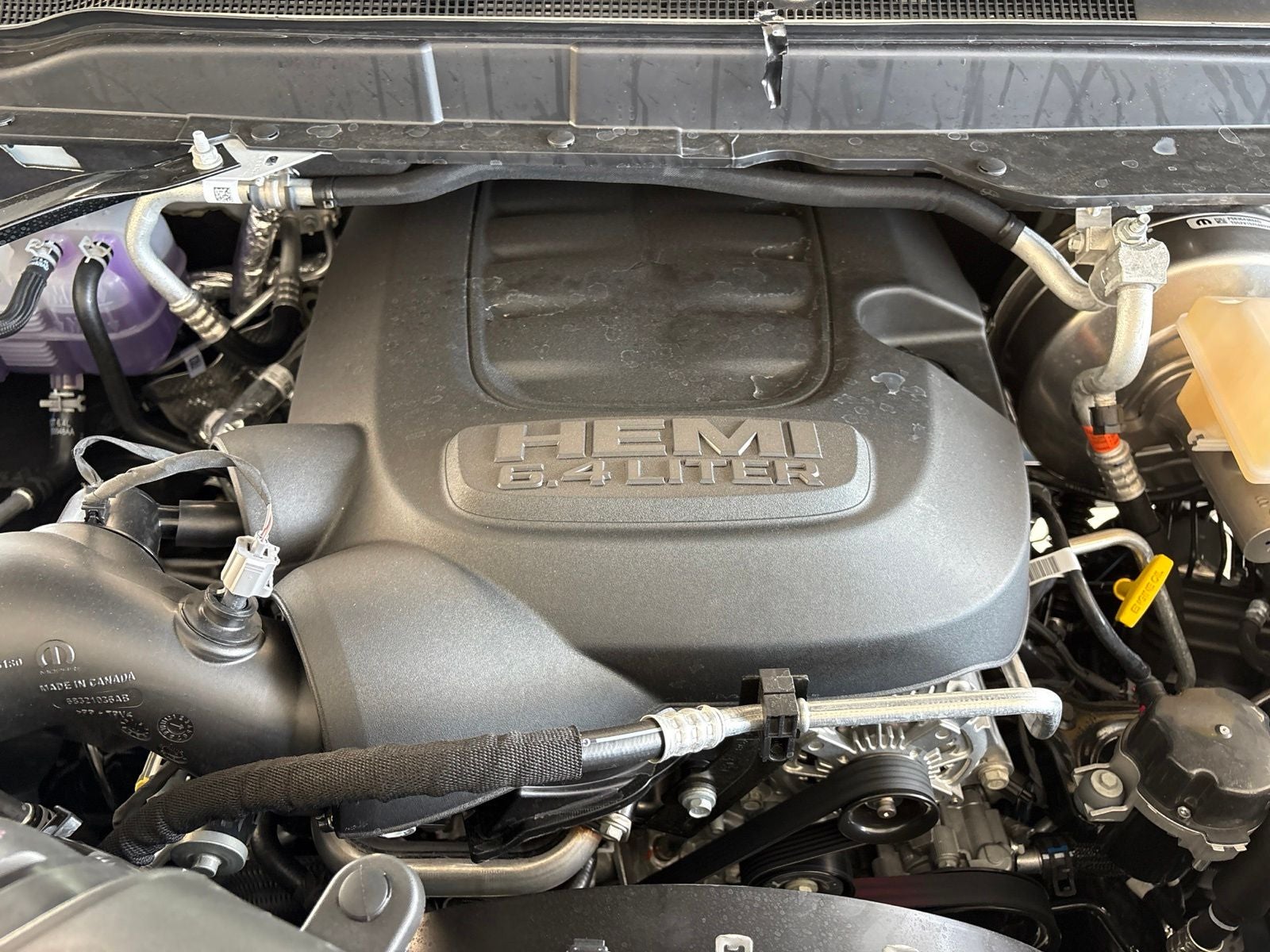 2026 RAM Ram 2500 Tradesman