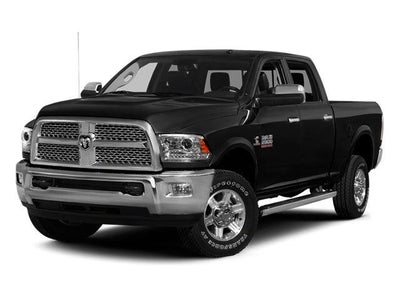 2014 RAM Ram 2500 Tradesman