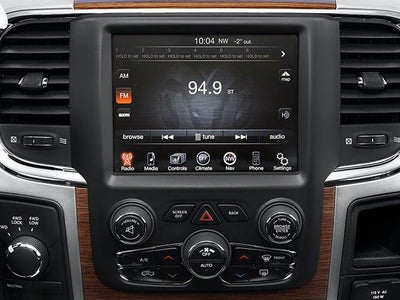 2014 RAM Ram 2500 Tradesman