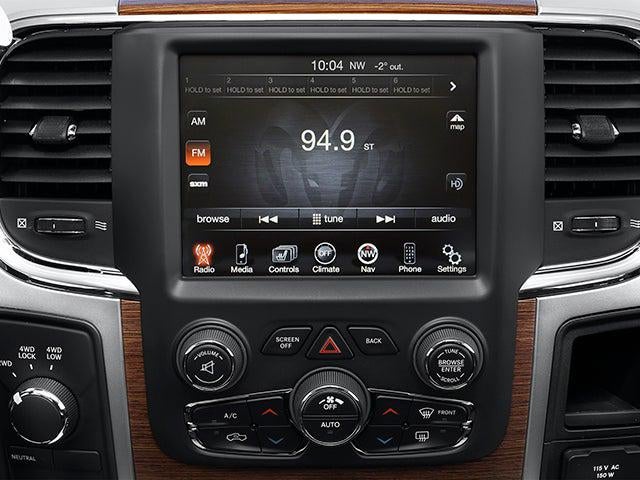2014 RAM Ram 2500 Tradesman