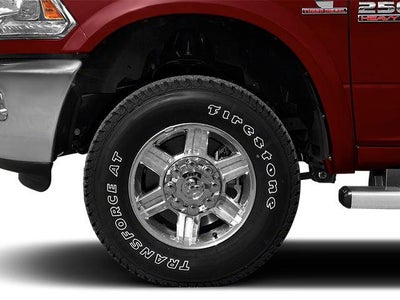 2014 RAM Ram 2500 Tradesman