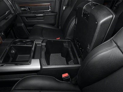 2014 RAM Ram 2500 Tradesman