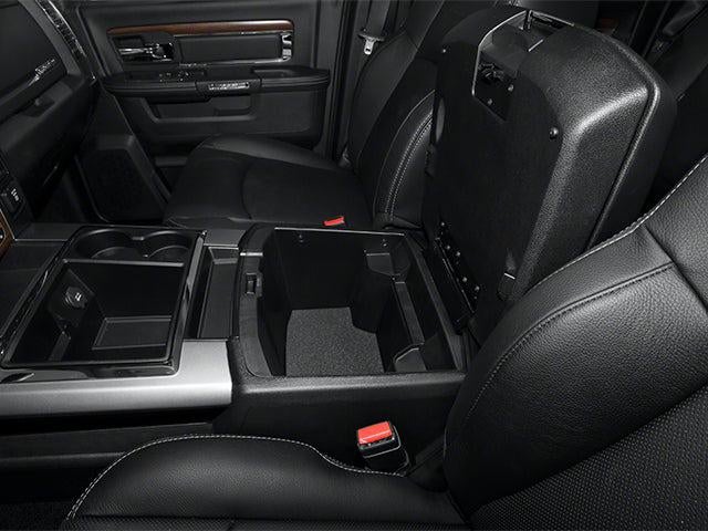 2014 RAM Ram 2500 Tradesman