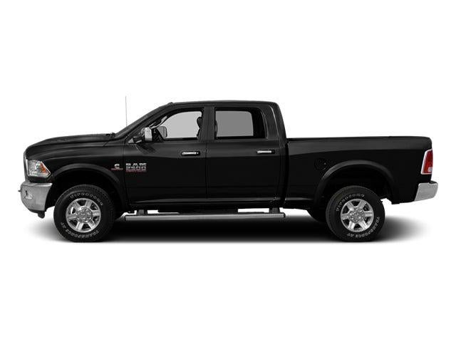 2014 RAM Ram 2500 Tradesman
