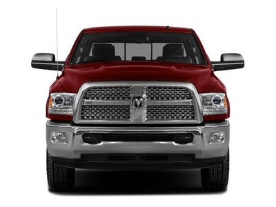 2014 RAM Ram 2500 Tradesman