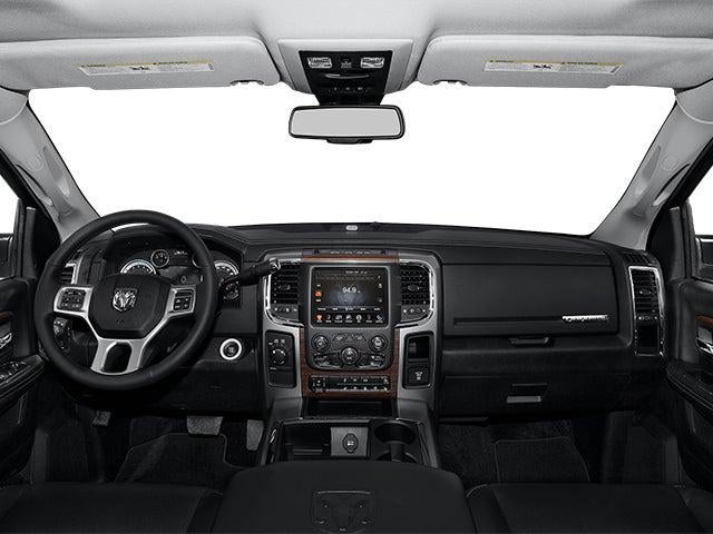2014 RAM Ram 2500 Tradesman