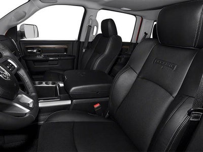 2014 RAM Ram 2500 Tradesman