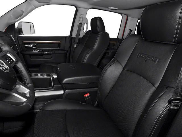 2014 RAM Ram 2500 Tradesman
