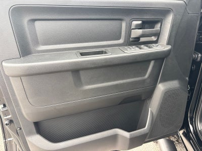 2026 RAM Ram 2500 Tradesman
