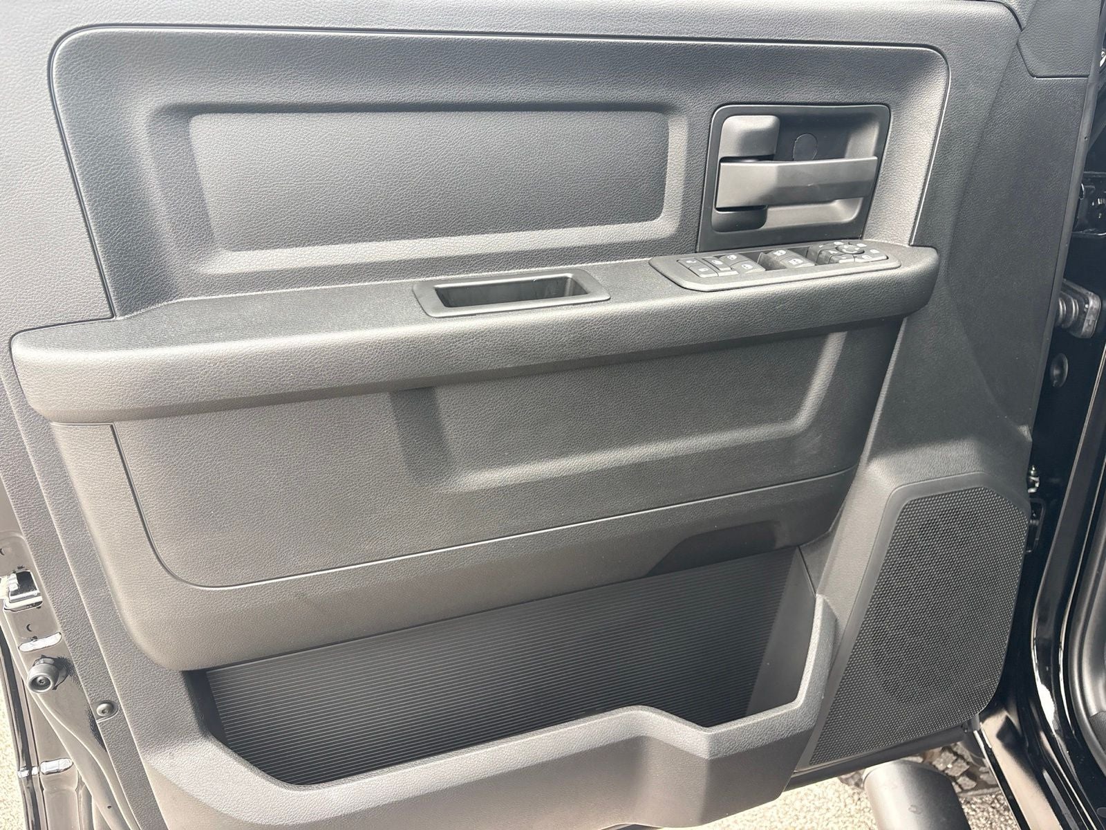 2026 RAM Ram 2500 Tradesman