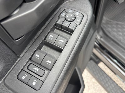 2026 RAM Ram 2500 Tradesman