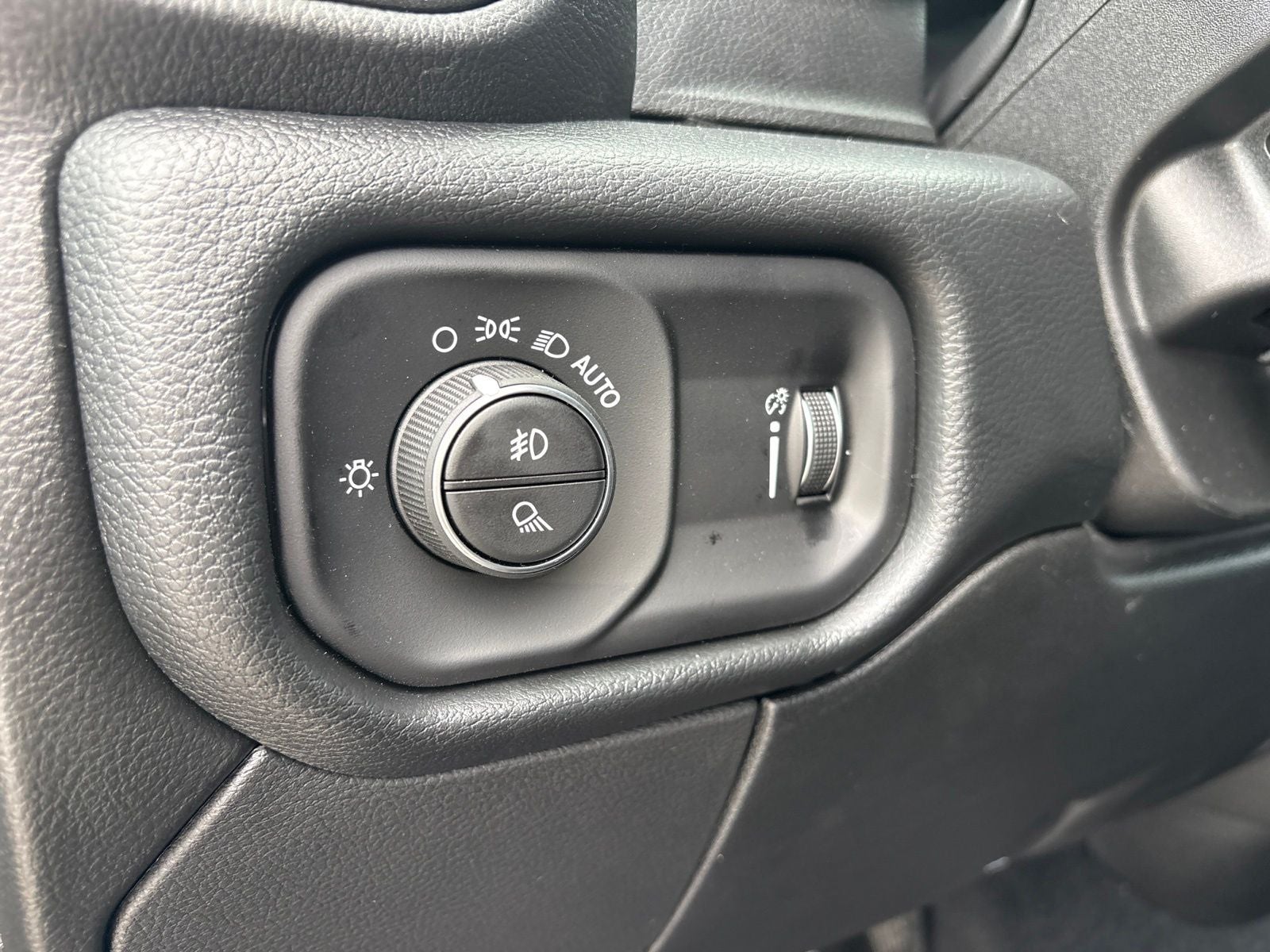 2026 RAM Ram 2500 Tradesman