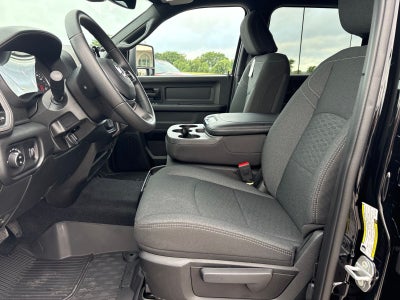 2026 RAM Ram 2500 Tradesman