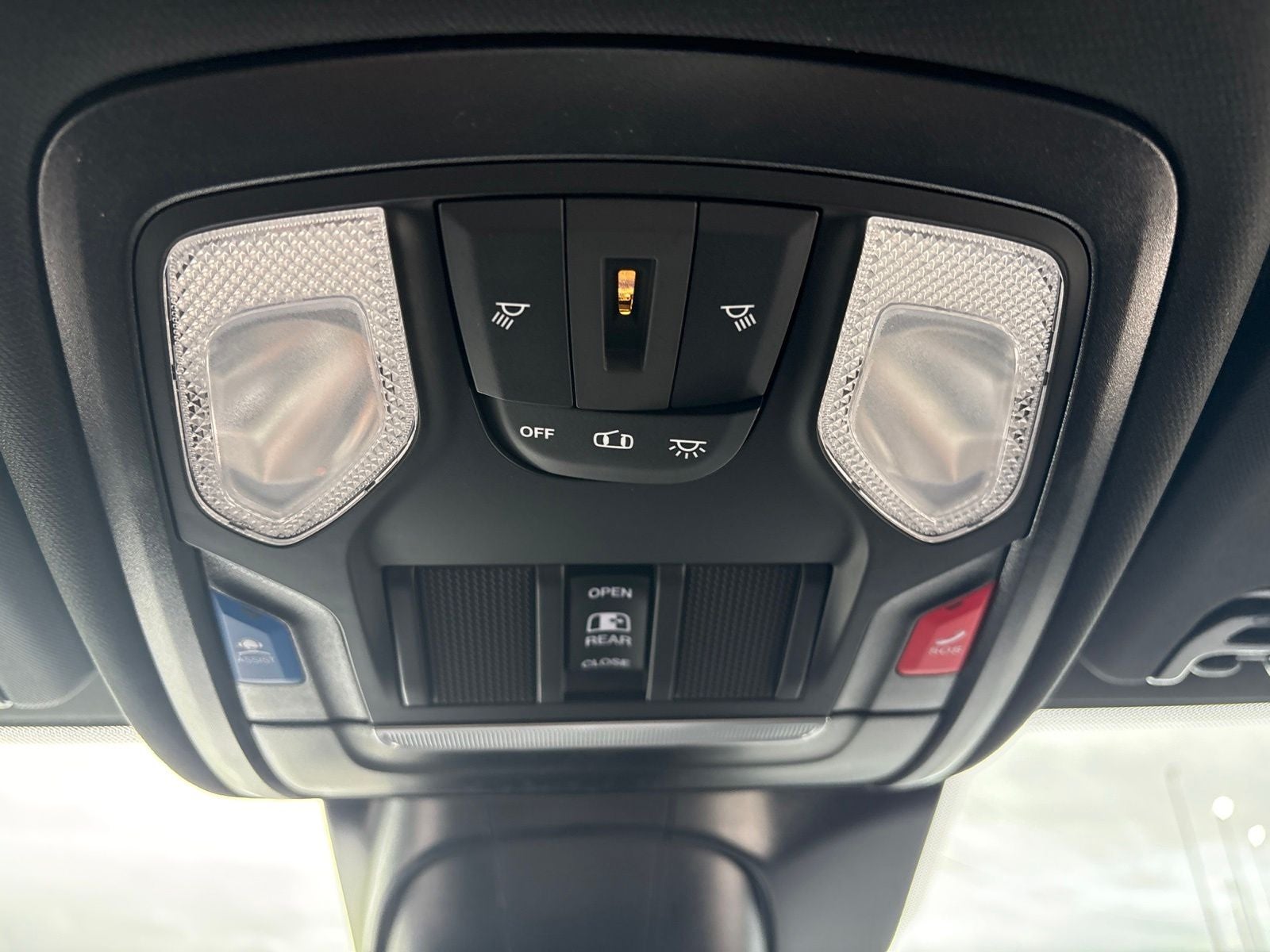 2026 RAM Ram 2500 Tradesman