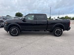 2026 RAM Ram 2500 Tradesman