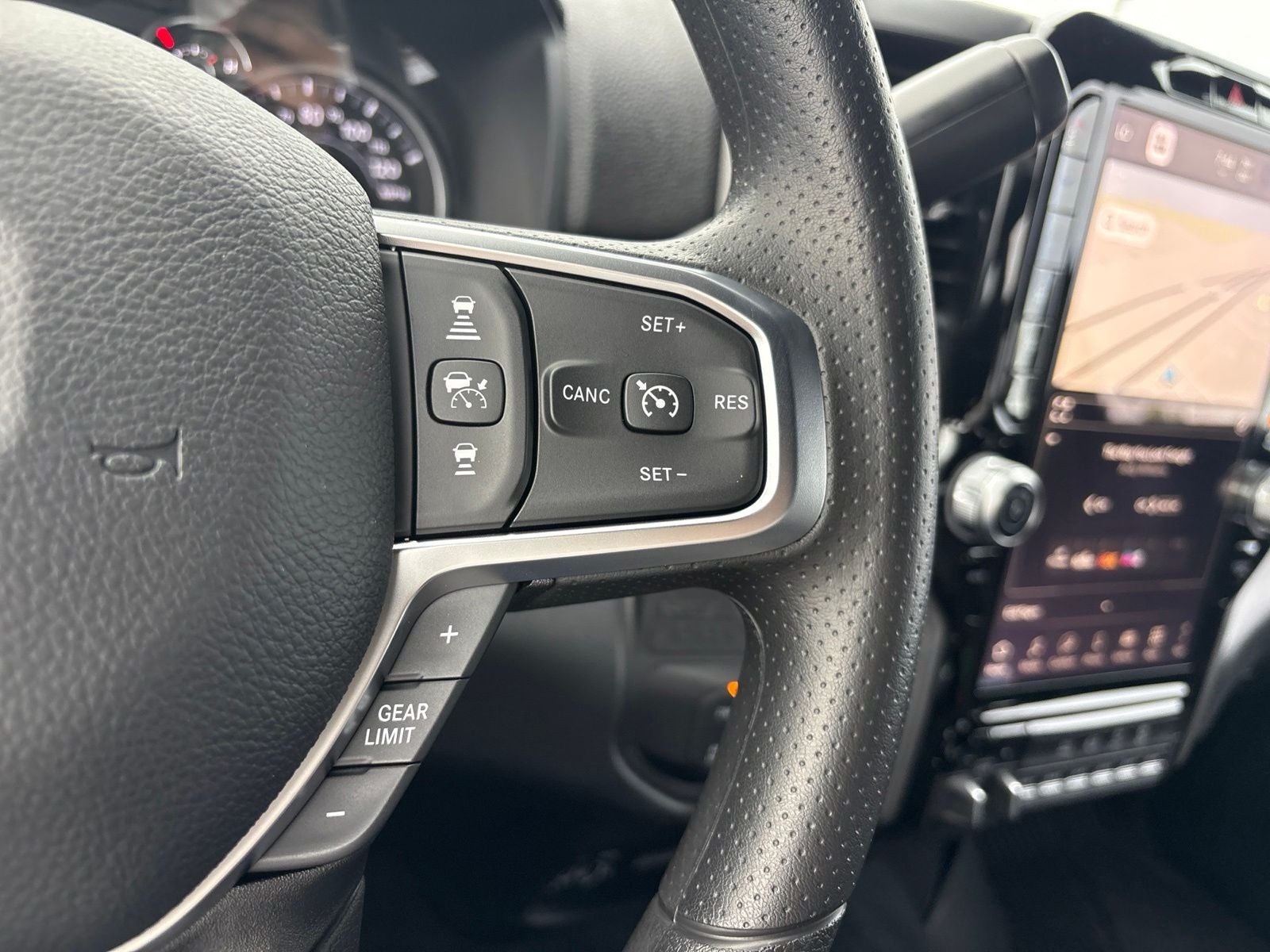 2026 RAM Ram 2500 Tradesman