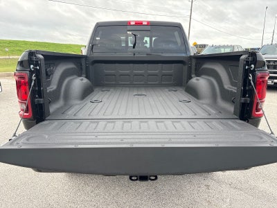 2026 RAM Ram 2500 Tradesman
