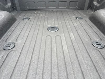 2026 RAM Ram 2500 Tradesman