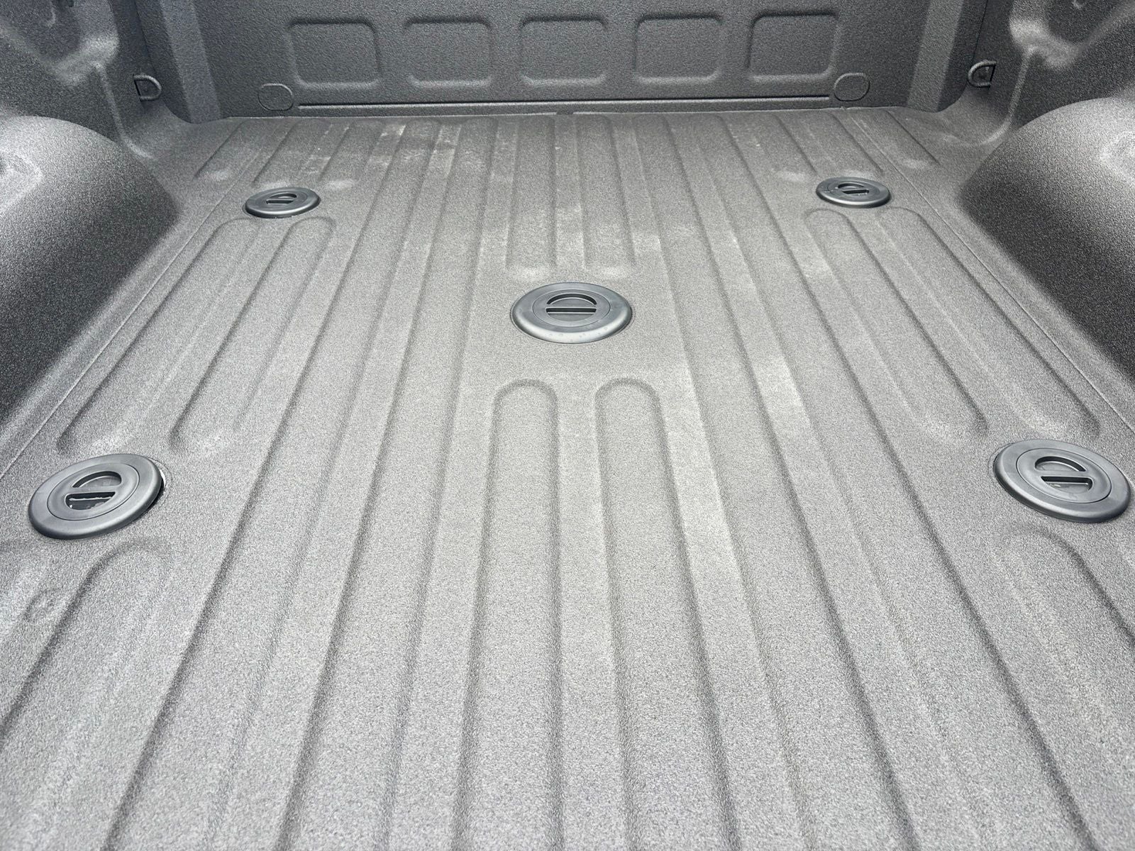 2026 RAM Ram 2500 Tradesman