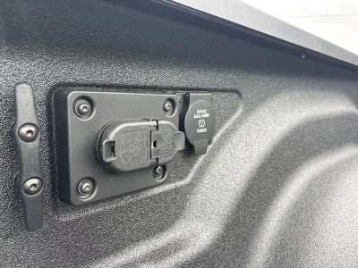 2026 RAM Ram 2500 Tradesman