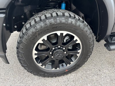 2026 RAM Ram 2500 Tradesman