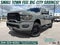 2026 RAM Ram 2500 RAM 2500 LONE STAR CREW CAB 4X4 6'4' BOX