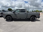 2026 RAM Ram 2500 RAM 2500 LONE STAR CREW CAB 4X4 6'4' BOX