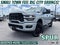 2026 RAM Ram 2500 RAM 2500 LONE STAR CREW CAB 4X4 6'4' BOX