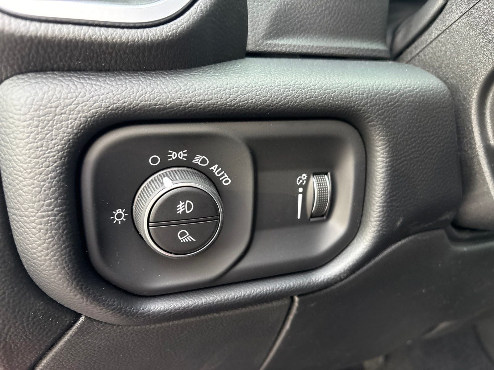 2026 RAM Ram 2500 RAM 2500 LONE STAR CREW CAB 4X4 6'4' BOX