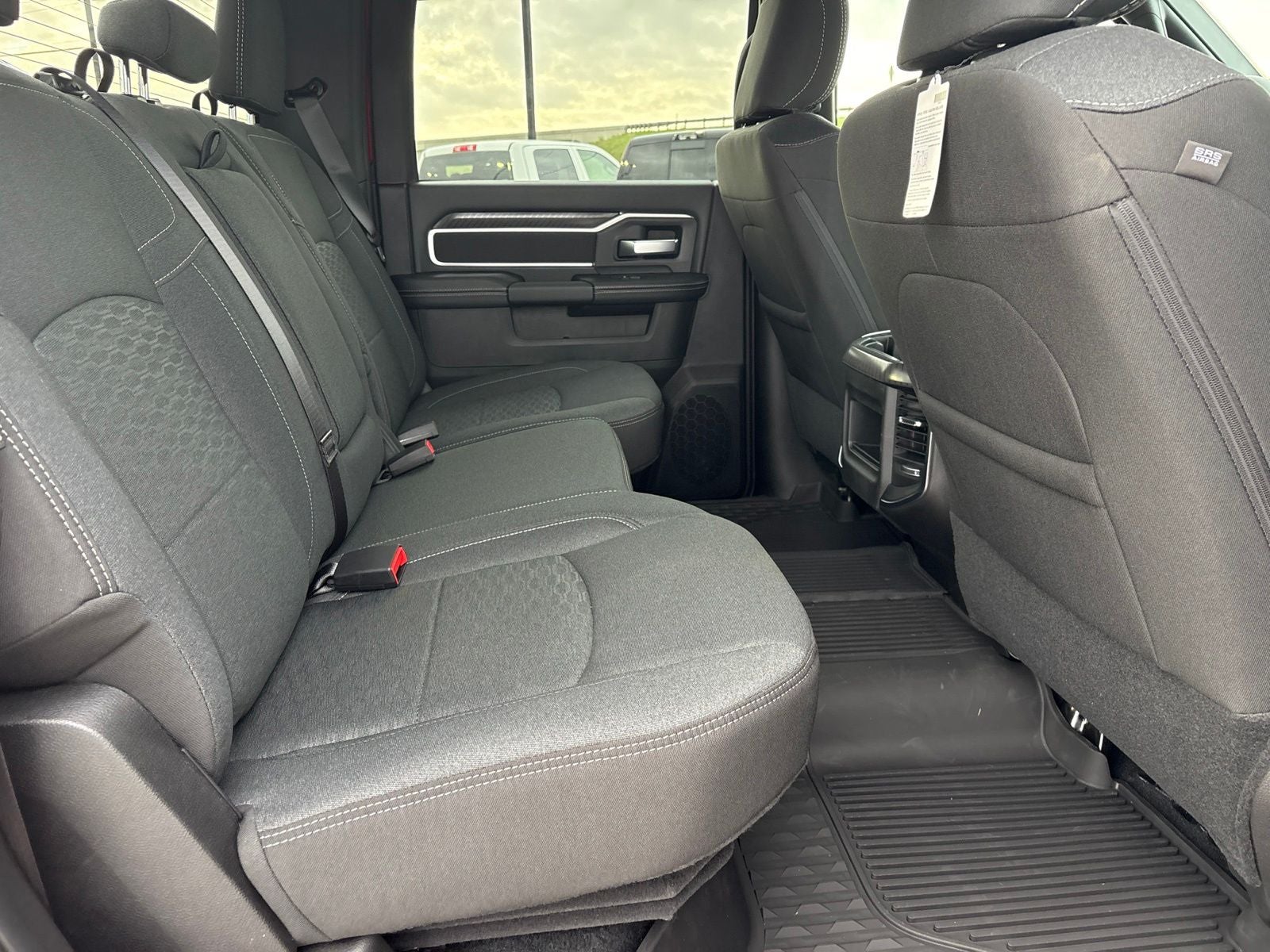2026 RAM Ram 2500 RAM 2500 LONE STAR CREW CAB 4X4 6'4' BOX