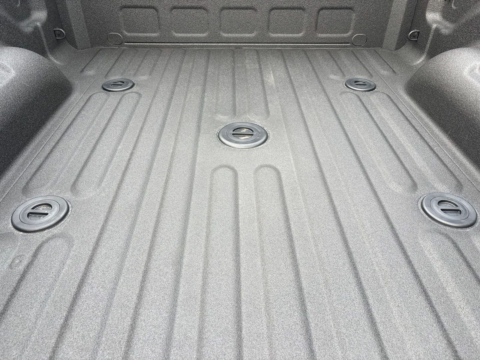 2026 RAM Ram 2500 RAM 2500 LONE STAR CREW CAB 4X4 6'4' BOX
