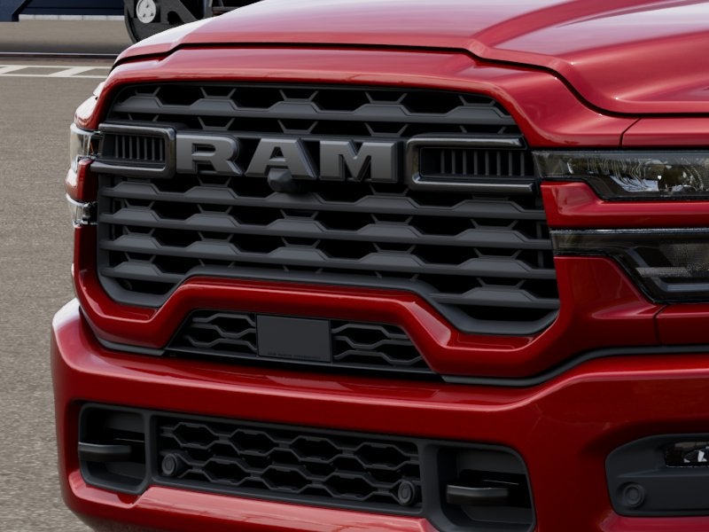 2026 RAM Ram 2500 RAM 2500 LONE STAR CREW CAB 4X4 6'4' BOX
