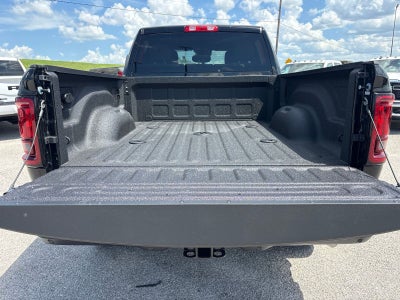 2026 RAM Ram 2500 RAM 2500 LONE STAR CREW CAB 4X4 6'4' BOX