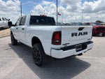 2026 RAM Ram 2500 RAM 2500 LONE STAR CREW CAB 4X4 6'4' BOX