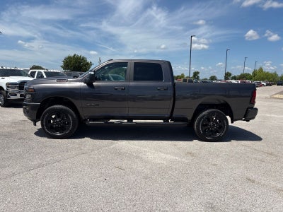 2026 RAM Ram 2500 RAM 2500 LONE STAR CREW CAB 4X4 6'4' BOX