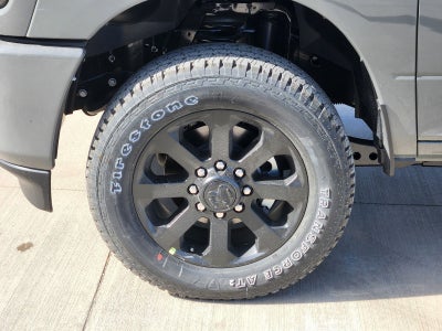 2026 RAM Ram 2500 Big Horn