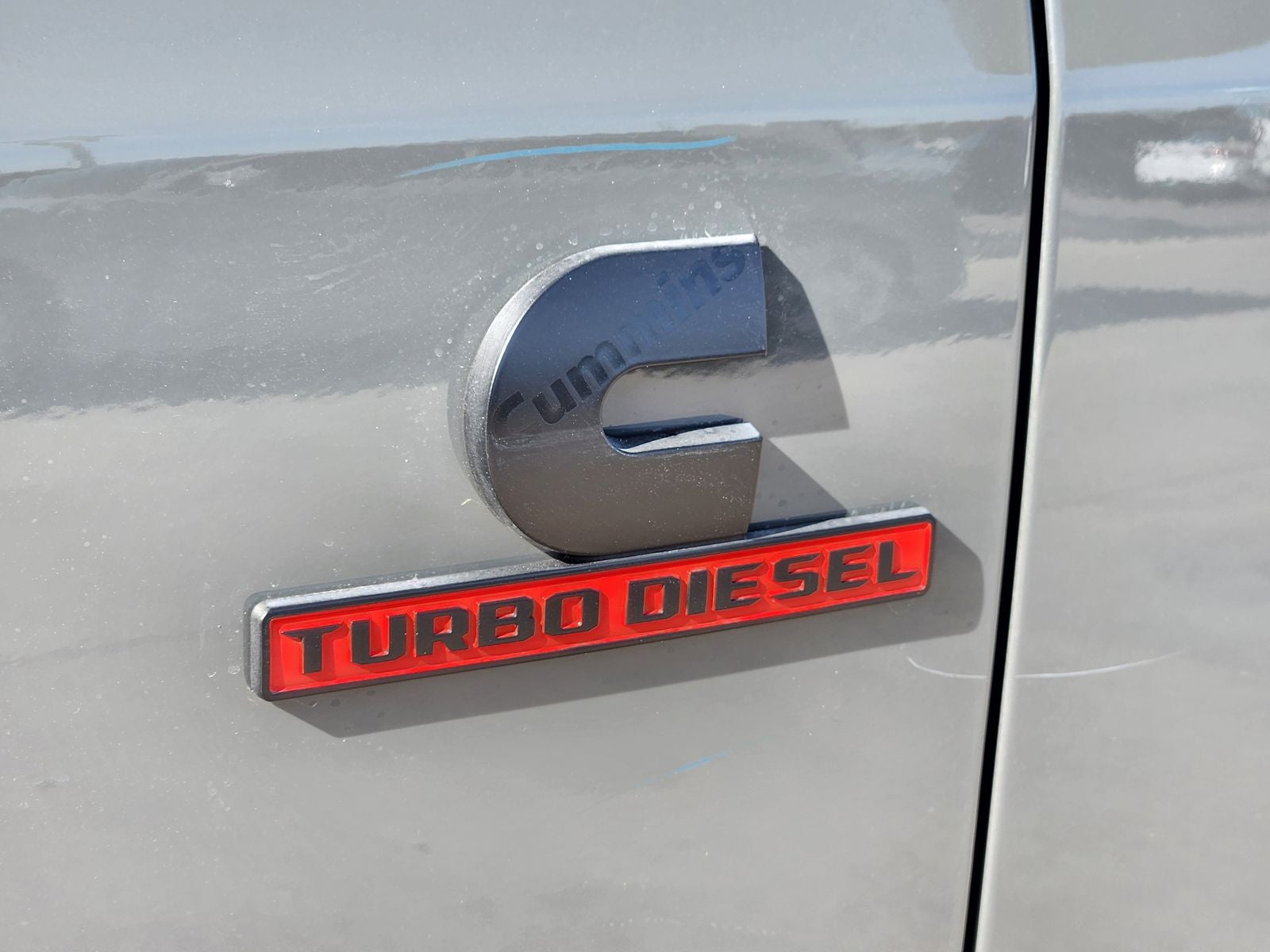 2026 RAM Ram 2500 Big Horn