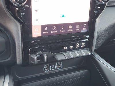 2026 RAM Ram 2500 Big Horn