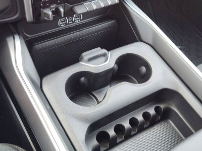 2026 RAM Ram 2500 Big Horn