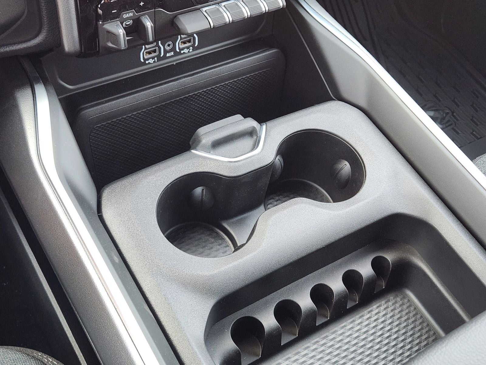 2026 RAM Ram 2500 Big Horn