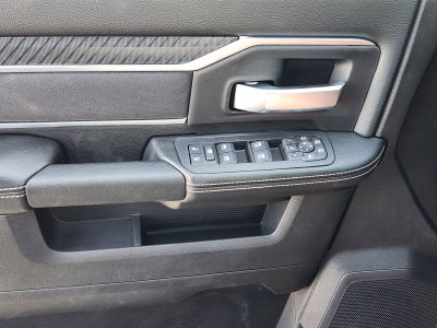 2026 RAM Ram 2500 Big Horn