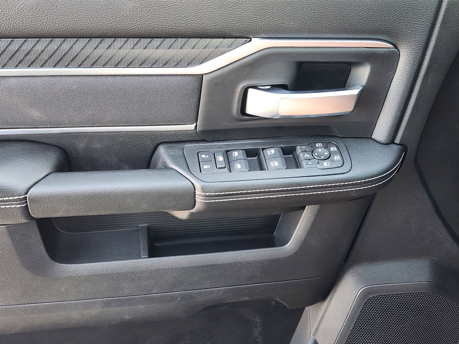 2026 RAM Ram 2500 Big Horn